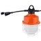 Westgate CL-CONST-75W-50KLED CONSTRUCTION / TEMPORARY LIGHT WITH SOCKET FOR LINKING MULTIPLE UNITS CL-CONST-75W-50K - alternate 2